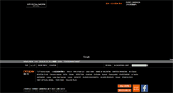 Desktop Screenshot of crystalmore.co.jp
